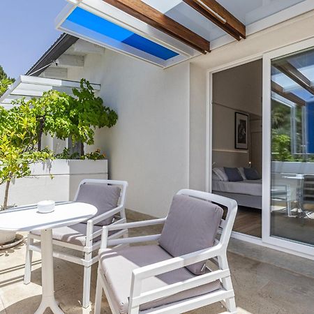 Calapetra Resort Fontane Bianche Bagian luar foto