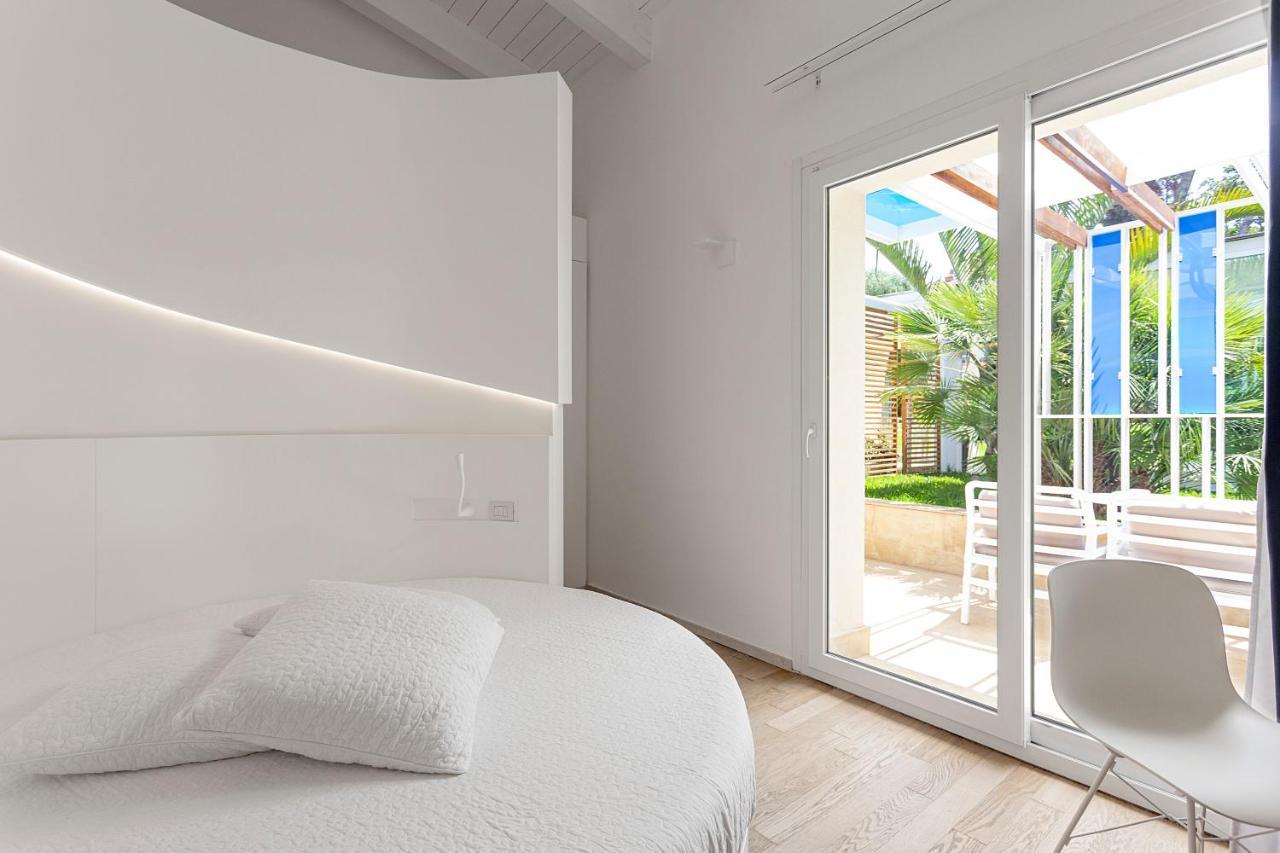 Calapetra Resort Fontane Bianche Bagian luar foto