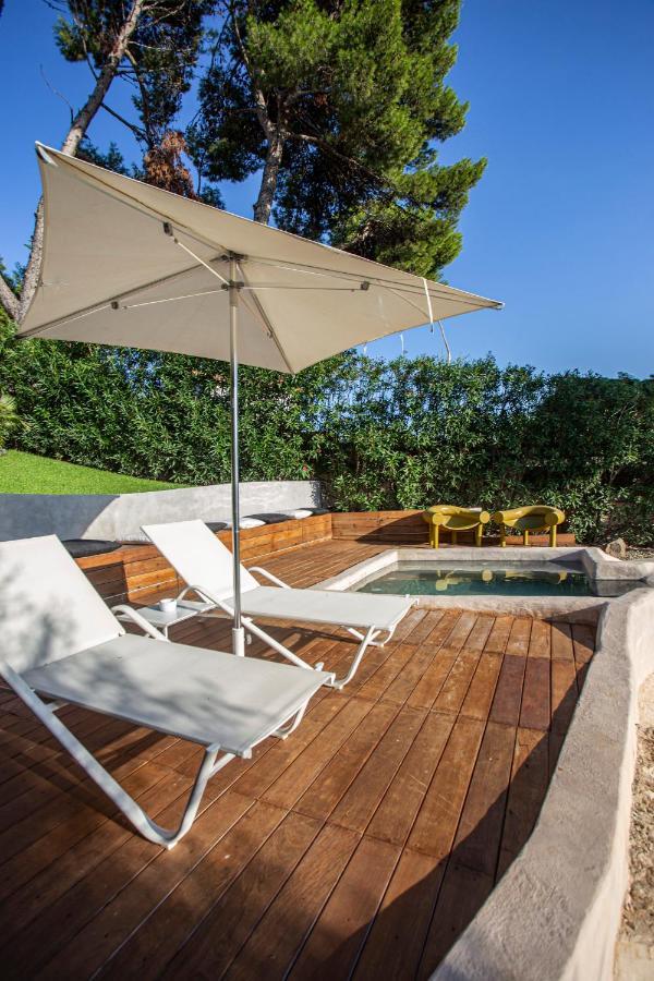Calapetra Resort Fontane Bianche Bagian luar foto
