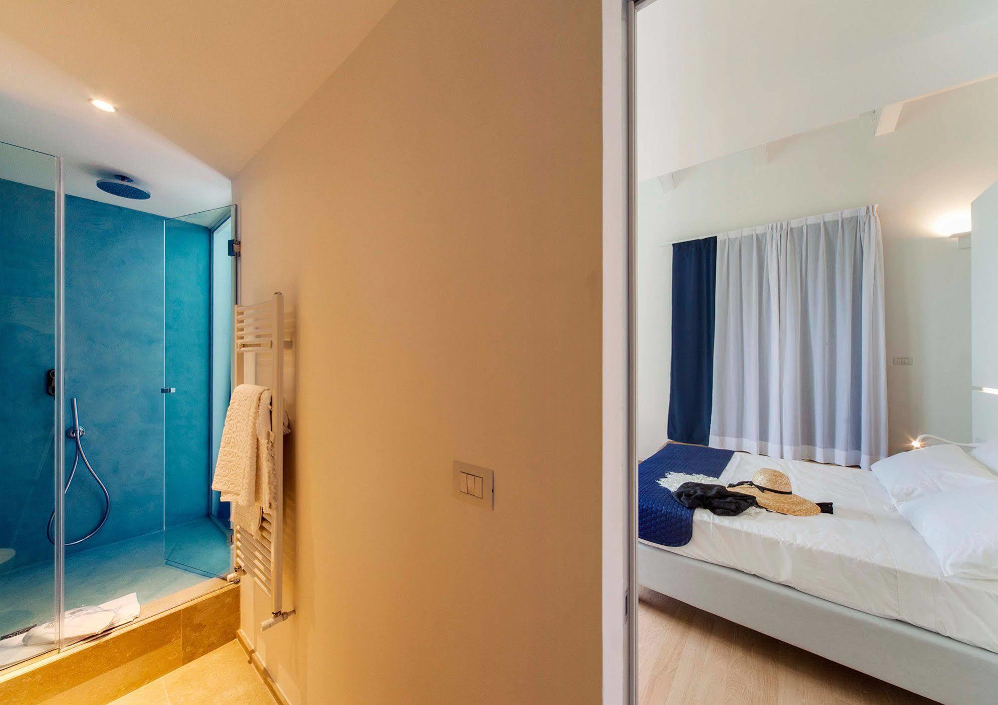 Calapetra Resort Fontane Bianche Bagian luar foto